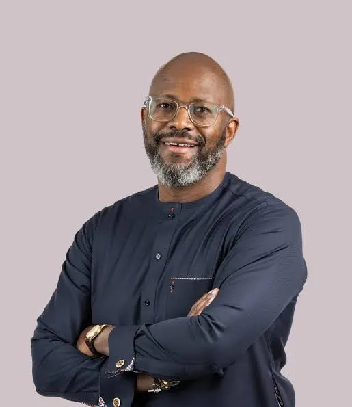 Ralph Mupita AI for Good Global Commission