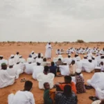 Sahel Coup Belt