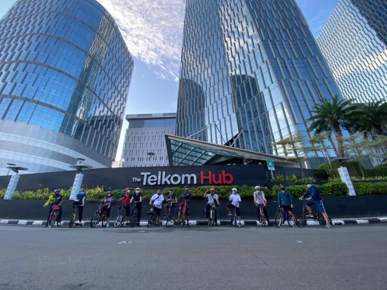 Telkom AI Institute