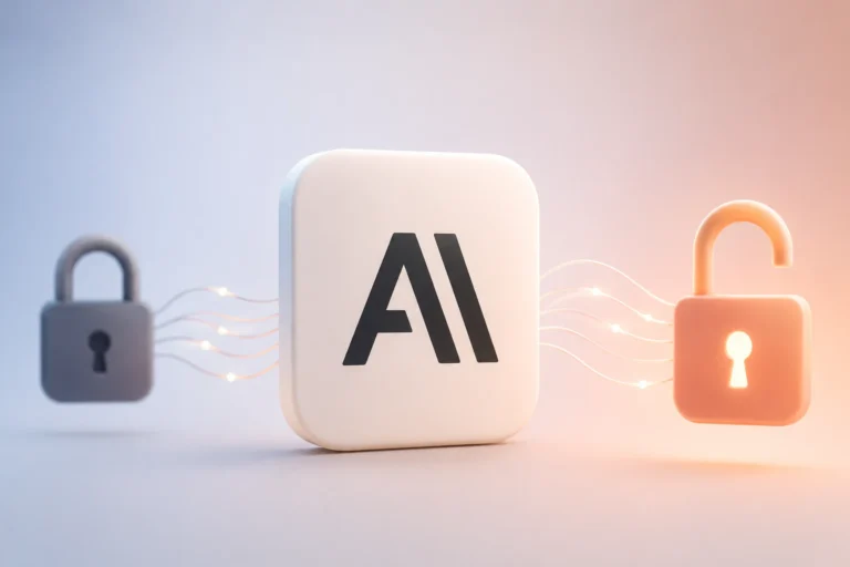 US Lifts Restrictions on Anthropic’s Powerful AI Models Fable and Mythos