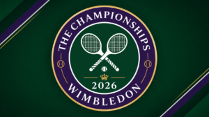 Wimbledon Tennis 2026