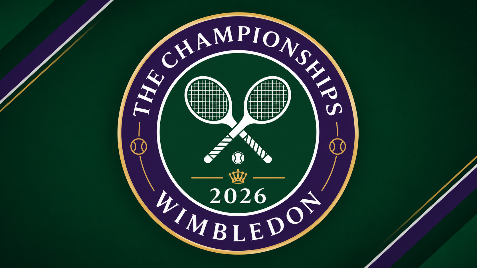 Wimbledon Tennis 2026