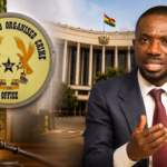 Explained: The GH¢55 Million IMCCoD Investigation and Why It Matters