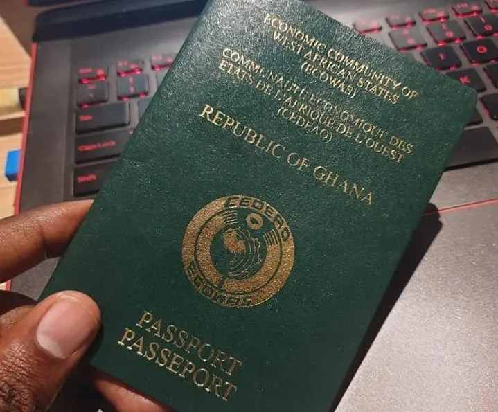 Council of State Advises Parliament Against Ghana's Dual Citizenship Amendment Bill Nukunya