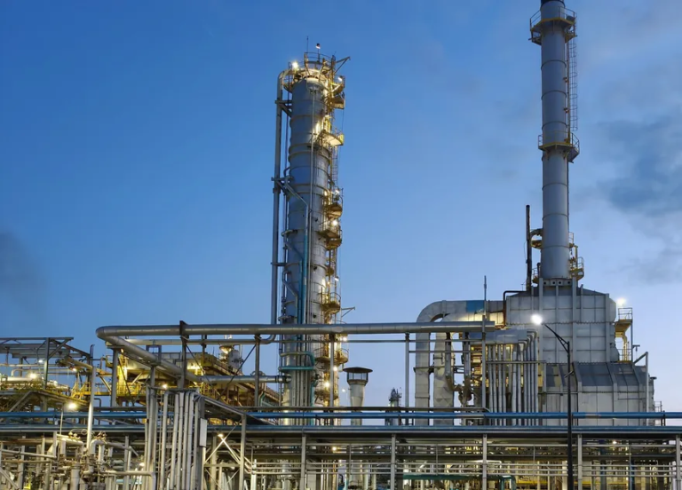 Oman Energy Sector