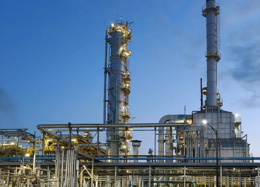 Oman Energy Sector: Powerful Reforms Beyond Project Announcements Nukunya