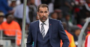 Roger De Sa: Injuries to Kudus, Key Players Hurt Ghana's 2026 World Cup Campaign