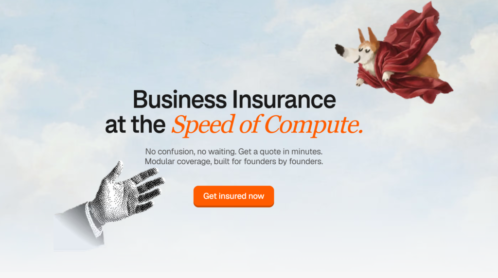 Corgi AI Insurance Startup Raises Funding at $4 Billion Valuation Nukunya