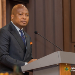Ghanaians Recruited Into Russia-Ukraine War: 272 Drawn Into Conflict, 55 Dead
