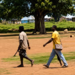 Yendi School Closed After Armed Men Allegedly Storm Campus During Land Dispute