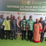 Government targets 100,000 hectares of oil palm plantations