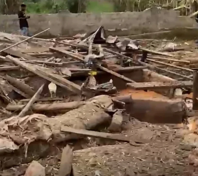 4 Dead, Several Injured in Aboso Dynamite Explosion After Shot at Snake