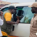 AMA Arrests Six Trotro Drivers Over Unapproved Fares