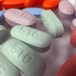 ARVs Cleared From Port, Head to Health Facilities Nationwide