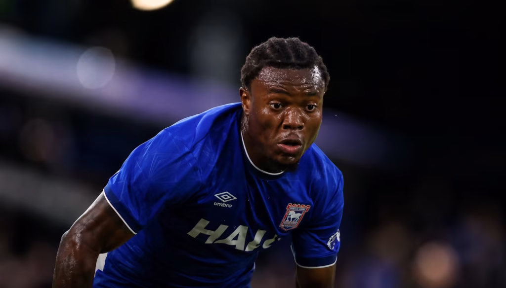 Abdul Fatawu impresses on Ipswich Premier League debut as Sunderland beaten 2-1