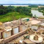 Minerals Commission Takes Over Adamus Mine to Secure Investments