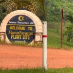 Adamus Resources rejects revocation of mining leases