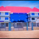 Aisha Hospital in Tamale delivers first IVF baby