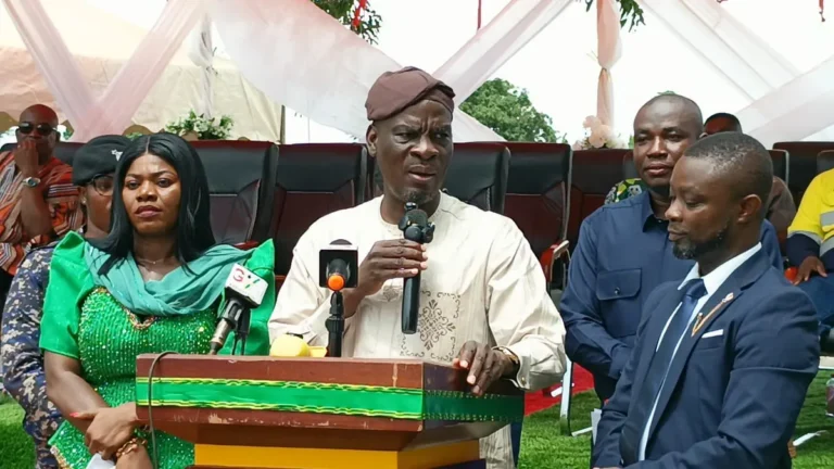 Arabic compulsory in Ghana schools