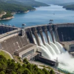 Bagre Dam spillage begins as Ghana puts White Volta communities on flood alert