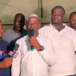 Bantama NPP Elections: Kingsley Atta Beats Fiifi Mensah by 4 Votes
