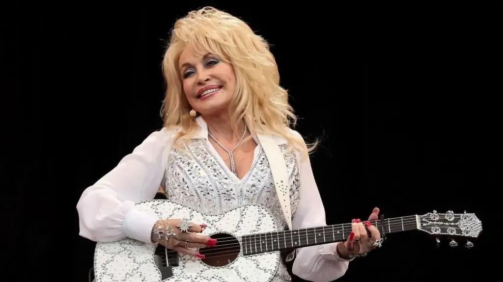 Dolly Parton, Country Music Legend, Dies at 80
