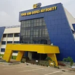FDA Warns Against Buying Flood-Damaged Food