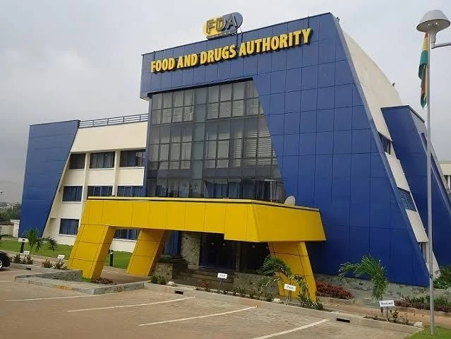 FDA Warns Against Buying Flood-Damaged Food