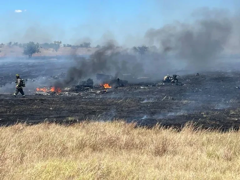 Fort Hood Apache helicopter crash