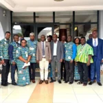 GES, Faith-Based Schools Call for Values-Driven Education