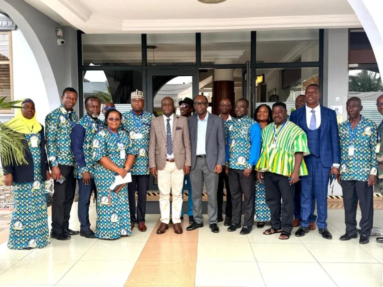 GES, Faith-Based Schools Call for Values-Driven Education