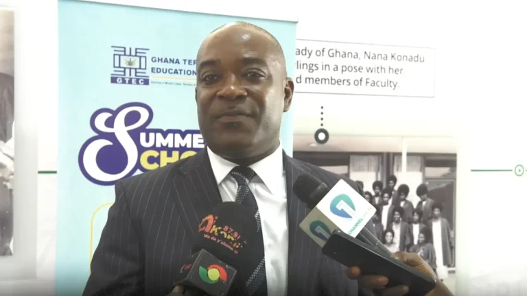 GTEC Flags 100 Institutions as Unrecognised
