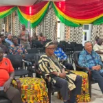 Ghana Auctioneers Association Calls for Probe into Unauthorised Auctions