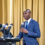 Ghana’s Goods Trade Reaches $52.5bn as Gold Dominates Exports