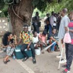 Graduates with Disabilities Petition Presidency Over 5% Job Quota