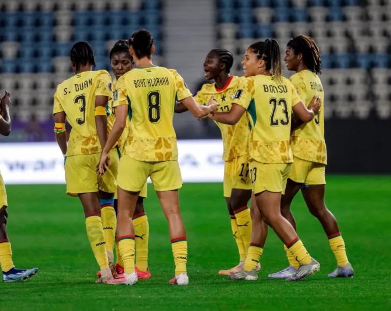How Black Queens Can Still Qualify for 2027 World Cup