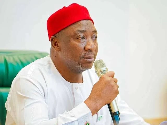 Ibrahim Gusau Resigns as NFF President