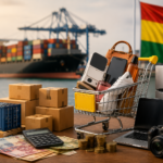 Imported products prices hiked.