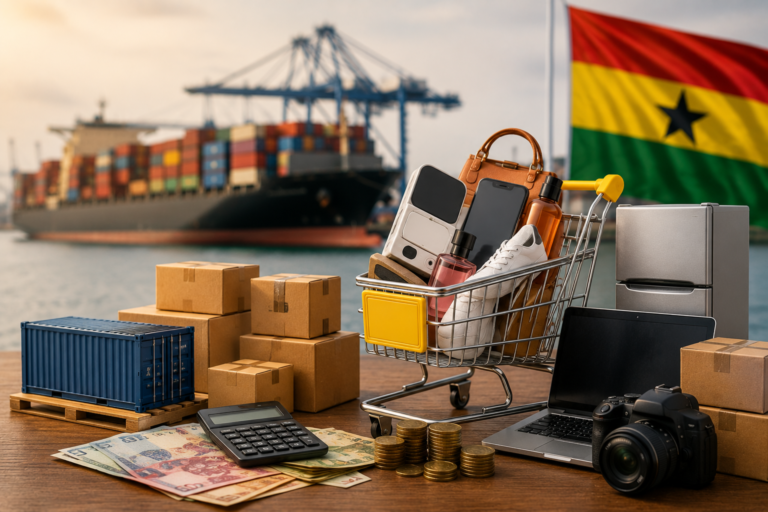 Imported products prices hiked.
