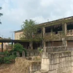 18 Years On, Juaboso DCE Seeks Funds to Complete Assembly Complex