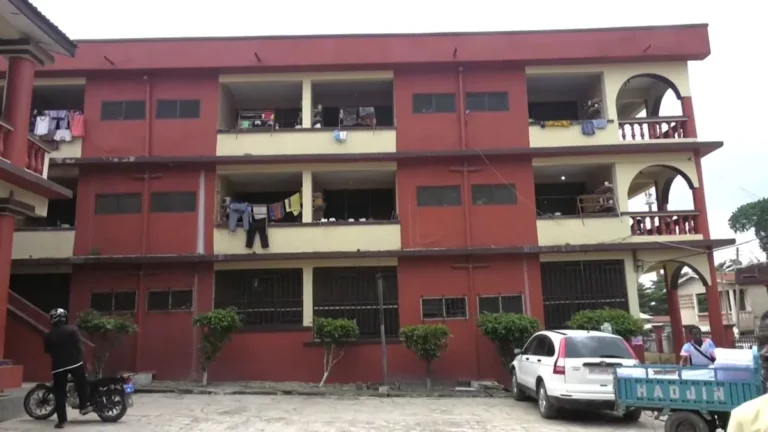 KNUST Hostel Owners Reject Rent Act Regulation