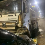 One Dead, Eight Injured in Kasoa–Winneba Road Accident