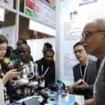 Kenya Chinese Investment: Broadband, Smart Cities and Digital Growth