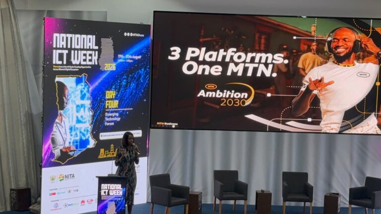 MTN Ambition 2030 beyond