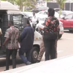 NACOC Charges 5 Over Methamphetamine Shipment