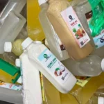 NACOC Arrests 10 KTU Students Over Alleged Cannabis-Infused Products Sales