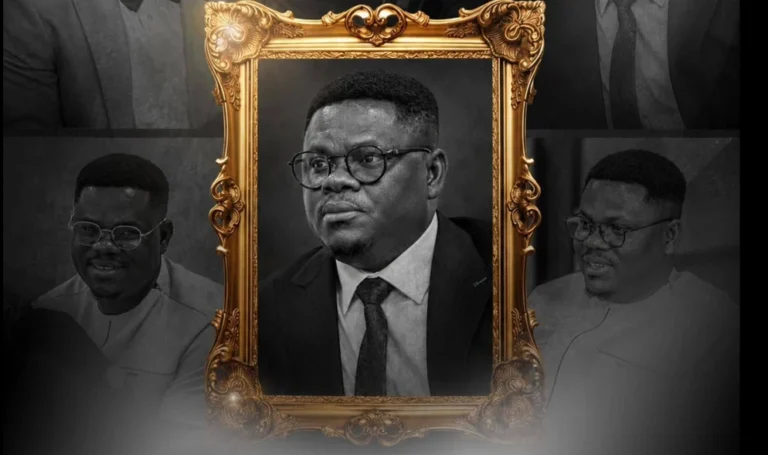 NPA Mourns Deputy CEO Dramani Bukari After His Death in London