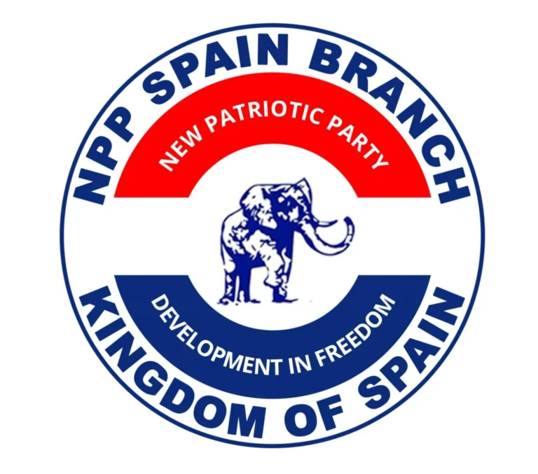 NPP Spain Branch Election