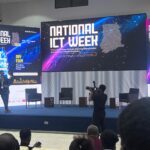 National ICT Week 2026