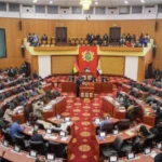 Parliament Passes 12 Bills as Second Meeting of Ninth Parliament Ends